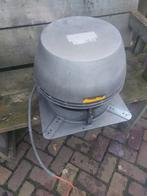 Rookgasventilator voor Houtkachel, Doe-het-zelf en Verbouw, Ophalen of Verzenden, Afzuiger