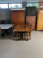 Eethoek, Antiek en Kunst, Ophalen