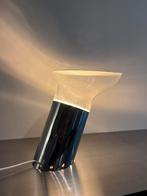 NIZIA BONETTO FOR DESIGN HOUSE GUZZINI, Huis en Inrichting, Lampen | Tafellampen, Ophalen of Verzenden, Gebruikt, Kunststof, Minder dan 50 cm