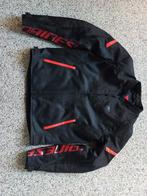 Dainese doorwaai jas 50, Motoren, Kleding | Motorkleding, Ophalen of Verzenden, Tweedehands, Jas | textiel, Dainese