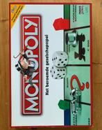 Monopoly bordspel, Hobby en Vrije tijd, Gezelschapsspellen | Bordspellen, Ophalen, Gebruikt
