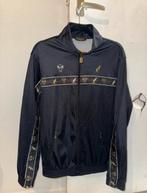 Australian x Rotterdam Terror Corps jacket very limited, Ophalen of Verzenden, Zo goed als nieuw, Maat 52/54 (L), Zwart