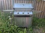 Gas BBQ, Ophalen, Gebruikt
