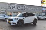 Mini Mini Countryman 1.5 Cooper Chili|AUTOMAAT|LEER|STOELVER, 136 pk, Gebruikt, Euro 6, Countryman