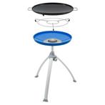 Cadac skottelbraai, Carri chef, grillo chef. UITVERKOOP!, Caravans en Kamperen, Kampeeraccessoires, Ophalen of Verzenden, Nieuw