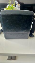 Vintage Louis Vuitton Monogram Glace Bobby Messenger, Overige merken, Gebruikt, Minder dan 30 cm, 25 tot 40 cm