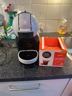 TKA Nescafe Dolce Gusto koffieautomaat, Afneembaar waterreservoir, Gebruikt, Overige typen, Koffiemachine