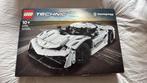 Lego technic koenigsegg, Kinderen en Baby's, Speelgoed | Duplo en Lego, Verzenden, Gebruikt