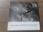AFOTOGRAAF Hans Heus Dromen vd zege NIEUW.  €5,00, Ophalen of Verzenden, Nieuw, Fotografen