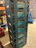 Makita M-box Maat 1 - 7 Stuks - Zo Goed Als Nieuw, Doe-het-zelf en Verbouw, Gereedschap | Handgereedschap, Ophalen, Zo goed als nieuw