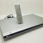 LG DVX161 DVD Speler met afstandsbediening, Niet ingevuld, Zo goed als nieuw, Niet ingevuld, Niet ingevuld
