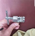 Kettingpons 1/2 x 1/8 bieden gebruikt, Ophalen of Verzenden