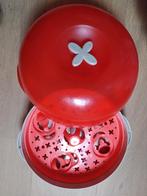 Magnetron flesjes Sterilisator, Kinderen en Baby's, Babyvoeding en Toebehoren, Ophalen of Verzenden, Gebruikt, Sterilisator