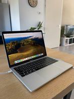 MacBook Pro 2019 Touchbar 256GB, Qwerty, MacBook Pro, Zo goed als nieuw, 2 tot 3 Ghz