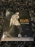 Elvis FTD boek+CD - Best Of British the RCA years '57-'58, Verzenden, Zo goed als nieuw, Artiest