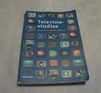 Televisiestudies - Joke Hermes en Maarten Reesink, Gelezen, Joke Hermes, Overige typen, Ophalen of Verzenden
