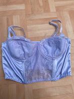 Nieuw Paarse Primark Bustier maat 75C, Ophalen of Verzenden, Paars, BH