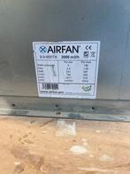 A afzuigmotor 9-9-9001/6, Ophalen, Gebruikt, Ventilator