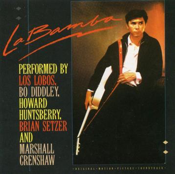  La Bamba - Original Motion Picture Soundtrack beschikbaar voor biedingen