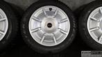 15 inch Mini Cooper One Clubman R55 R56 R50 Winterbanden, Gebruikt, 15 inch, 175 mm, Banden en Velgen