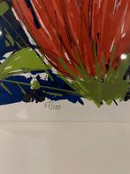 Ad van Hassel | Rode Tulpen, Ophalen