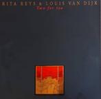 Rita Reys & Louis Van Dijk – Two For Tea, Ophalen of Verzenden, 1960 tot 1980, Gebruikt, Jazz