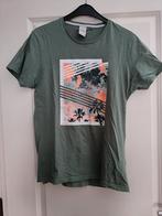 T-Shirt van Refill (Shoeby) maat M., Ophalen of Verzenden, Gedragen