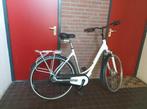 Giant versnellingsfiets, Fietsen en Brommers, Fietsen | Dames | Damesfietsen, Ophalen, Gebruikt, Giant