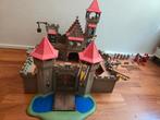 playmobil kasteel 3268, Ophalen of Verzenden, Gebruikt