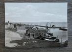 ansichtkaart URK haven voor 1905, Ophalen of Verzenden, Voor 1920, Flevoland