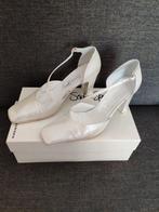 Bruidsschoenen Sophie Sposa maat 36, Kleding | Dames, Trouwkleding en Trouwaccessoires, Ophalen, Sophie Sposa, Overige kleuren
