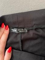 Flared, Kleding | Dames, Broeken en Pantalons, Ophalen of Verzenden, Zo goed als nieuw, Zwart