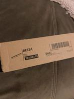 Besta Wandrail Nieuw in Doos - 60cm, Nieuw, Ophalen of Verzenden, Minder dan 150 cm, Minder dan 100 cm