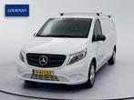 Mercedes-Benz Vito 116 CDI Extra Lang LED L3 Trekhaak Naviga, Auto's, Bestelauto's, Automaat, Achterwielaandrijving, Gebruikt