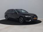 Audi A4 Avant 35 TFSI S-Tronic Pro Line Business | CAMERA |, Gebruikt, 4 cilinders, Zwart, Leder