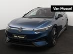 Volkswagen ID.7 Tourer Pro Business 77 kWh 286 PK | 360 Came, Auto's, Automaat, 2095 kg, Achterwielaandrijving, Adaptive Cruise Control