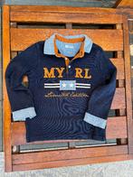 Mayoral trui maat 6 jaar 116, Mayoral, Trui of Vest, Ophalen of Verzenden, Zo goed als nieuw