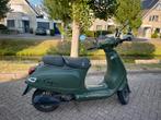 Capri scooter, Fietsen en Brommers, Scooters | Overige merken, Ophalen, Gebruikt, Benzine, Capri