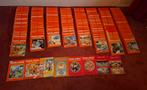 Suske & Wiske stripboeken nr 67 tm ~241 - ook los., Meerdere stripboeken, Ophalen of Verzenden, Gelezen