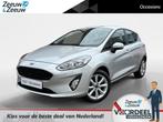 Ford Fiesta 1.1 Trend | Airco | Bluetooth telefoonvoorbereid, Voorwielaandrijving, 12 maanden, Stof, 23 km/l