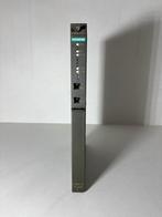 Siemens 6ES7 407-0DA02-0AA0 S7-400 PS407, Ophalen of Verzenden, Gebruikt