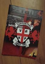 P-Talk 2004/2005 nr.1 Vak-P FC Twente, Verzenden, Zo goed als nieuw, F.C. Twente, Boek of Tijdschrift