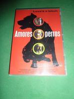 Amores perros Alejandro González Inarritu dvd, Alle leeftijden, Verzenden, Zo goed als nieuw, Spanje