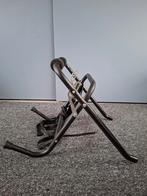 achterklep fietsendrager, Ophalen, 2 fietsen, Gebruikt, Achterklepdrager