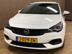 Opel Astra Sports Tourer 1.4 Elegance|Automaat|112000KM|Came, Auto's, Opel, Stof, Gebruikt, 146 pk, Wit