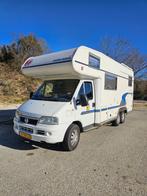 Eura Mobil 690HB C Rijbewijs, Caravans en Kamperen, Campers, 6 tot 7 meter, Diesel, Particulier, Eura Mobil