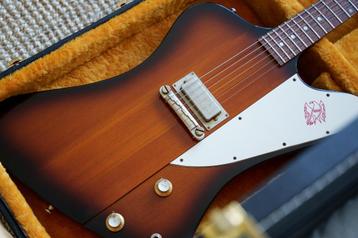 Gibson Eric Clapton 1964 Firebird I beschikbaar voor biedingen