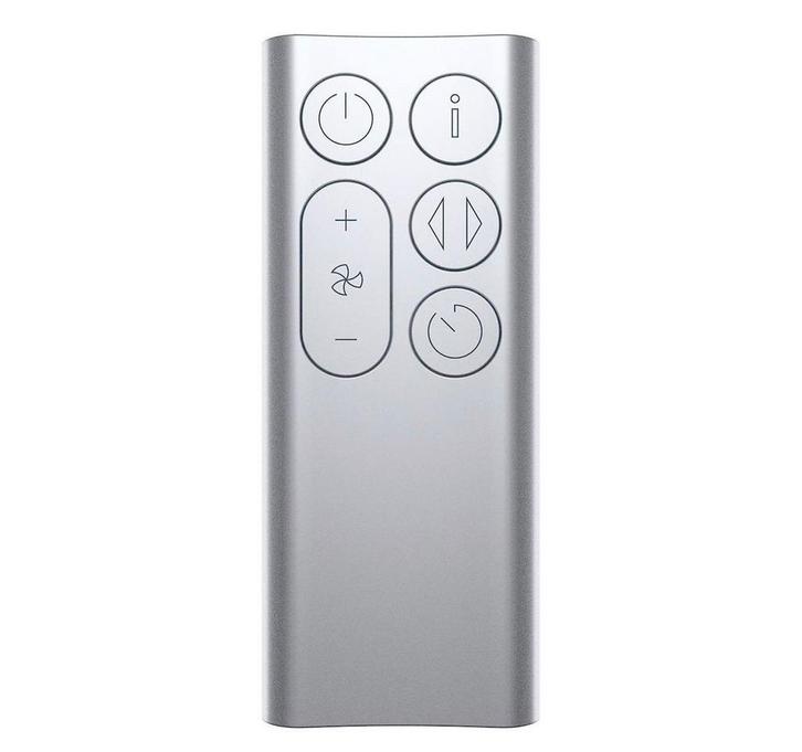 Dyson afstandsbediening, Audio, Tv en Foto, Afstandsbedieningen, Zo goed als nieuw, Ophalen