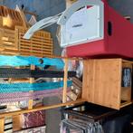 dressboy van bamboo, Ophalen, Nieuw, Eenpersoons