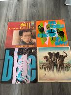 Elvis Costello Vinyl Collectie, Ophalen of Verzenden, 1980 tot 2000, Gebruikt, 12 inch